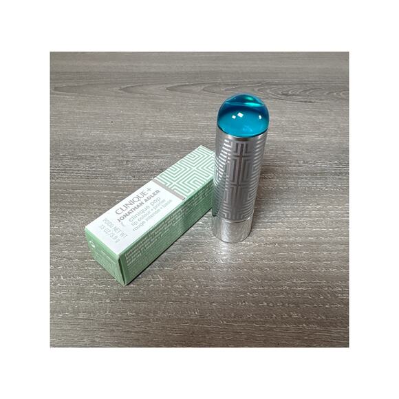 Limited Edition Clinique Jonathan Adler Love Pop Lipstick (27 Santorini Pop) - Picture 1 of 3